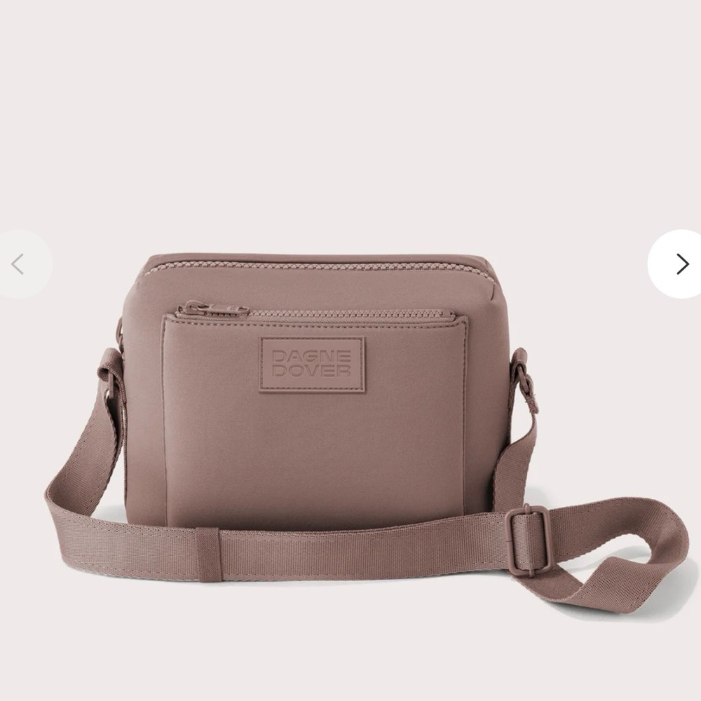 Dagne Dover Micah Crossbody Bag